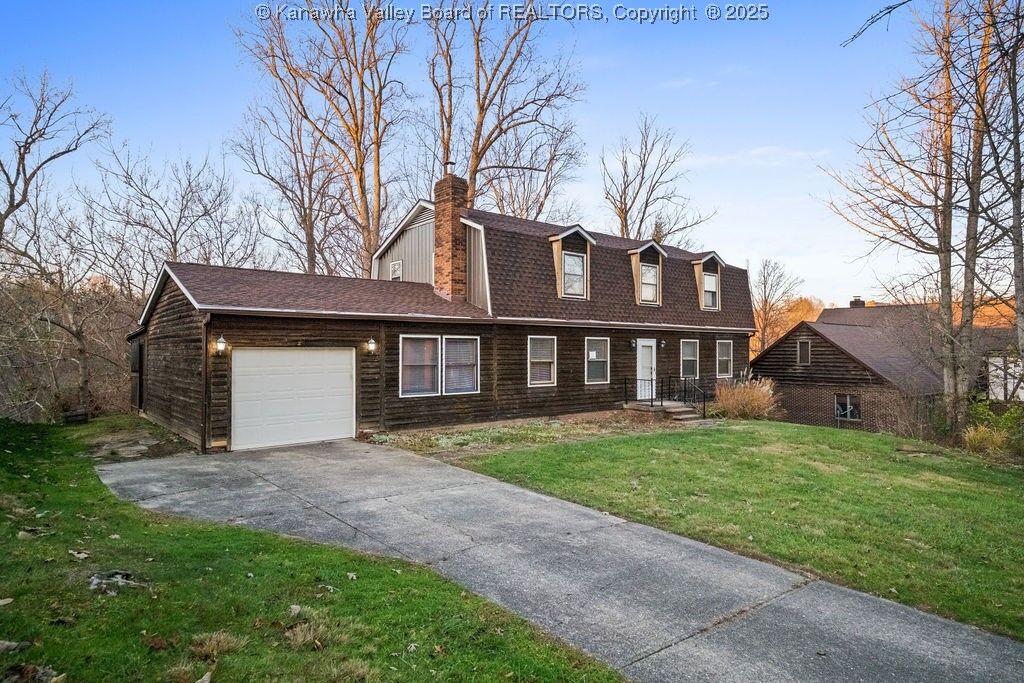 Property Photo:  128 Woodbridge Drive  WV 25311 