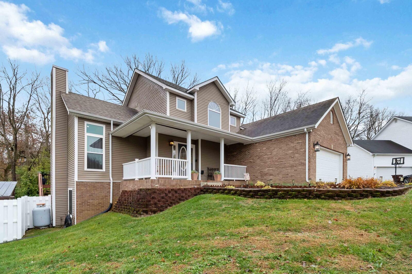 Property Photo:  106 Casey Court  KY 40324 