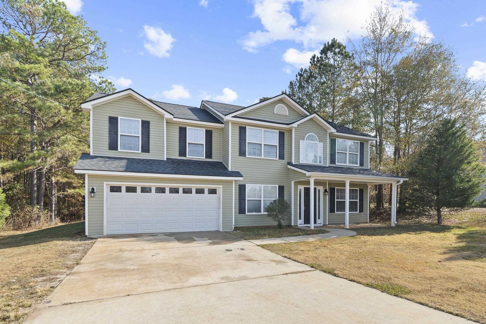 Property Photo:  403 Avant Road  GA 31024 