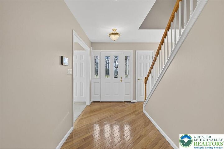 Property Photo:  4748 York Drive  PA 18069 