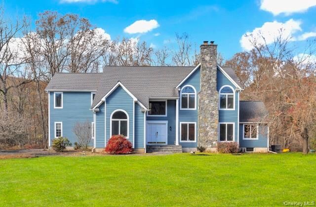 Property Photo:  1 Rock Meadows  NY 10579 