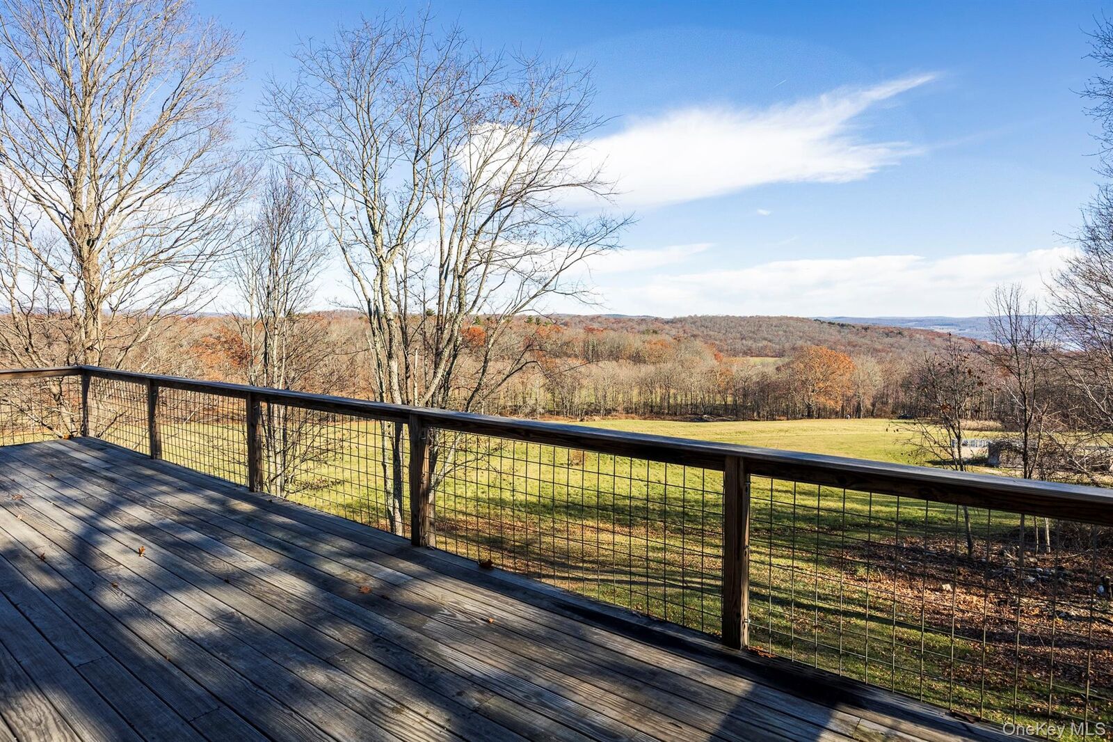 Property Photo: 641 Smithfield Road NY 12546