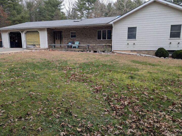 152 Old Forestburgh Road  Sparrowbush NY 12780 photo