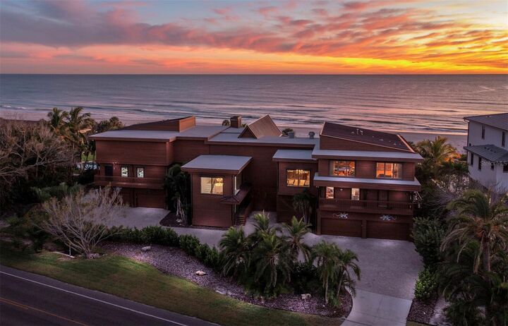 Property Photo:  6685 Gulf Of Mexico Drive  FL 34228 