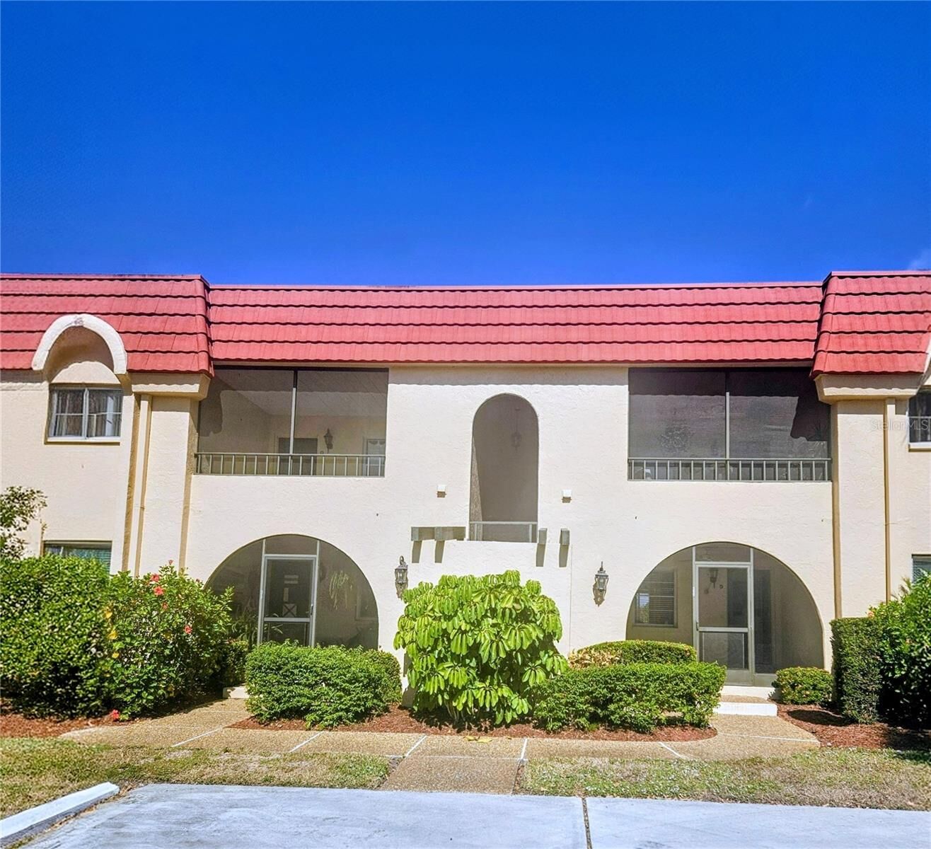 Property Photo: 215 Rubens Drive 215G FL 34275