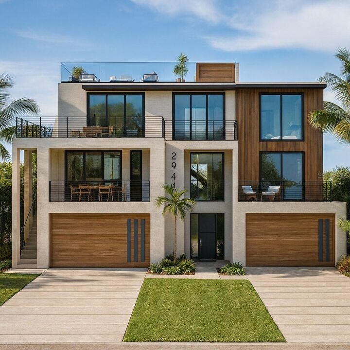 2944 Gulf Of Mexico Drive  Longboat Key FL 34228 photo