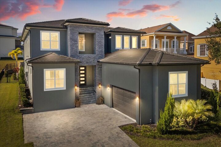 Property Photo: 7617 Excitement Drive FL 34747