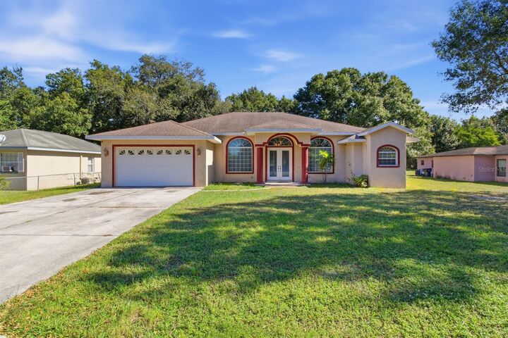 Property Photo:  1218 37th Street NW  FL 33881 