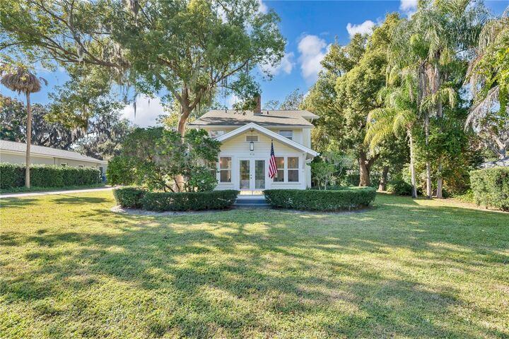 416 Magnolia Street  Windermere FL 34786 photo