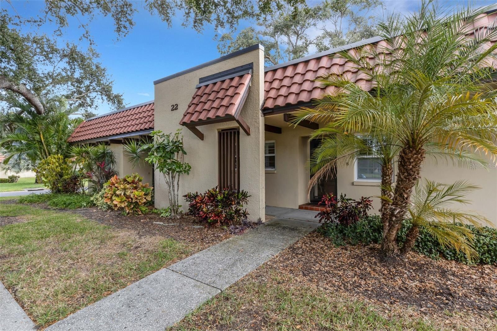 Property Photo: 1701 Pinehurst Road 22B FL 34698