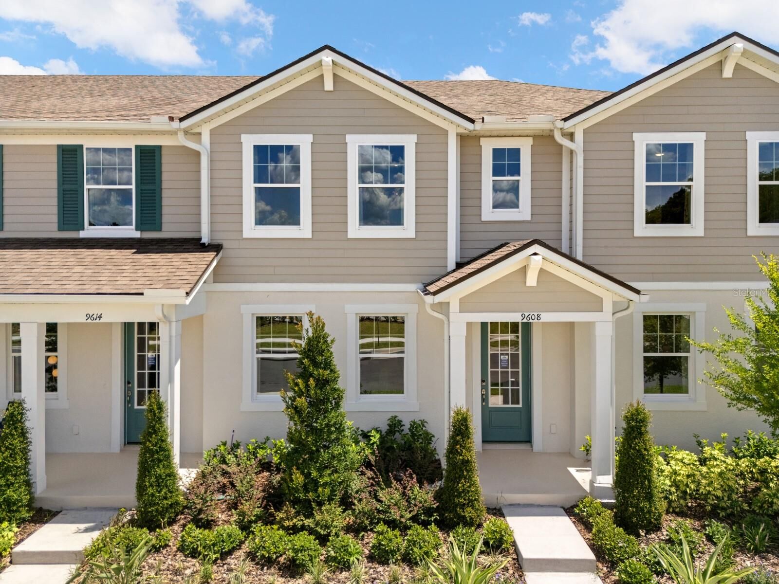 Property Photo:  9872 Walkway Drive  FL 32832 