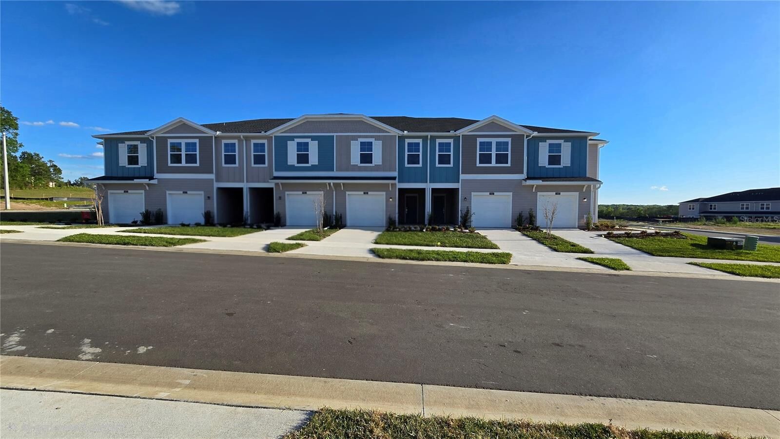 Property Photo: 14467 NW 164th Road FL 32615