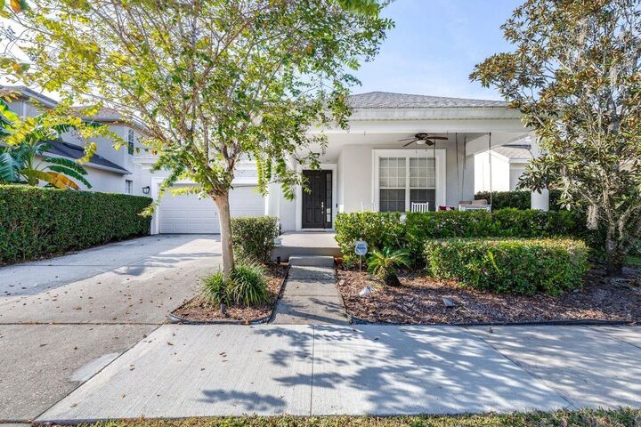 Property Photo: 8726 Greenbank Boulevard FL 34786