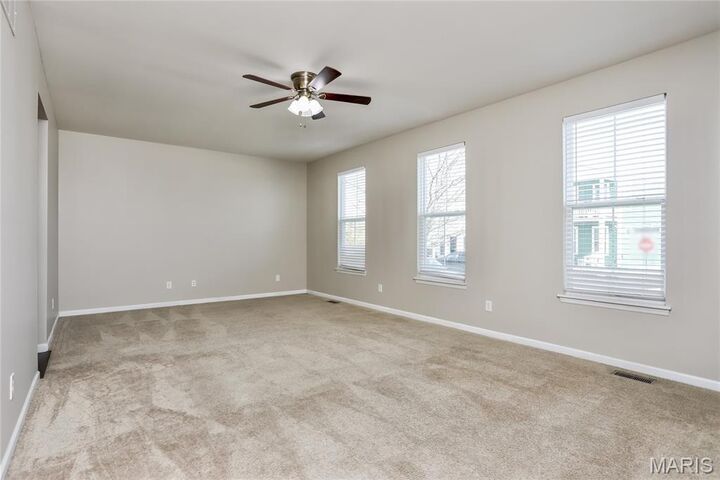 Property Photo: 3234 Starkville Street MO 63301