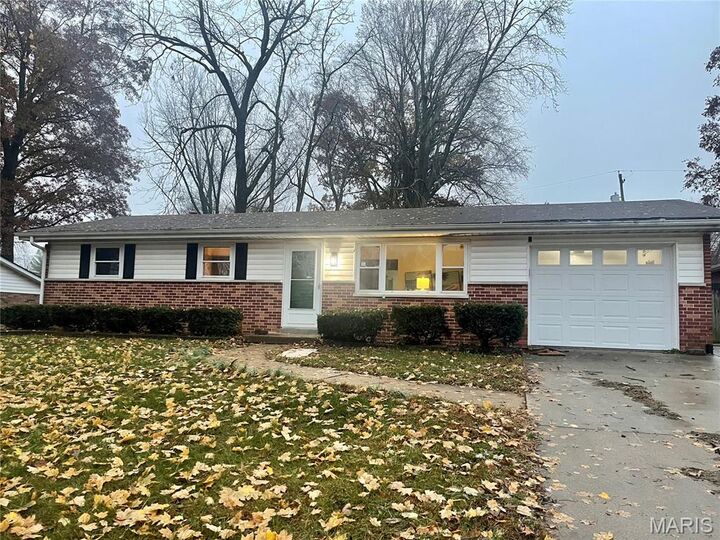 49 Dianne Drive  Belleville IL 62220 photo