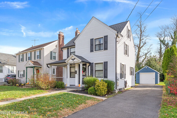 Property Photo: 68 W George Street NJ 07728