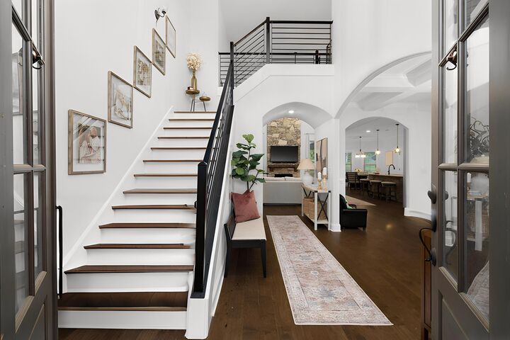 Property Photo: 356 Poplar Ln MS 38635