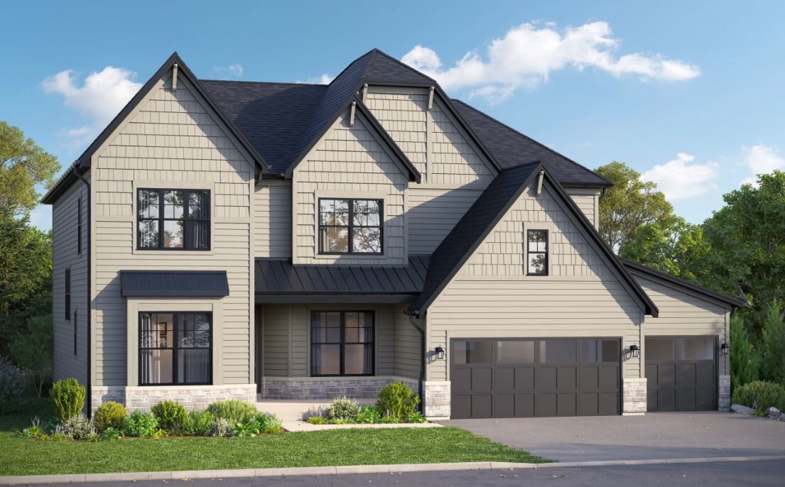 Property Photo: 110 39th Street IL 60515