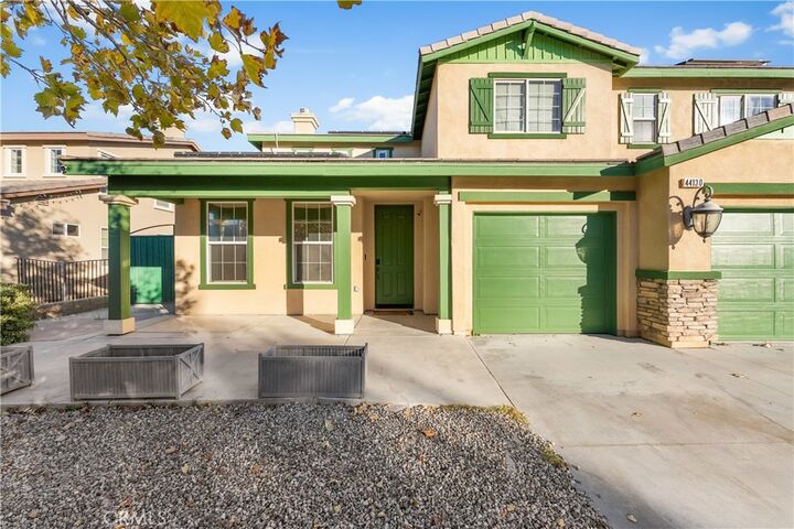 Property Photo: 44130 Catsue CA 93536