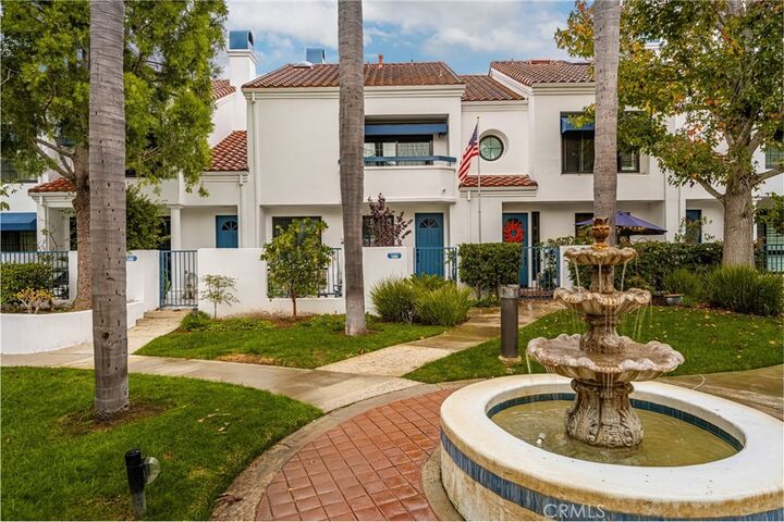 Property Photo:  19451 Pompano 104  CA 92648 