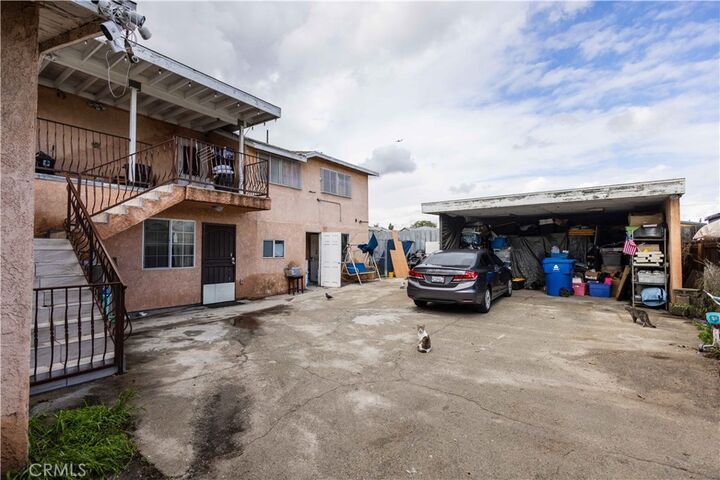 Property Photo:  1419 E. 111th St.  CA 90059 