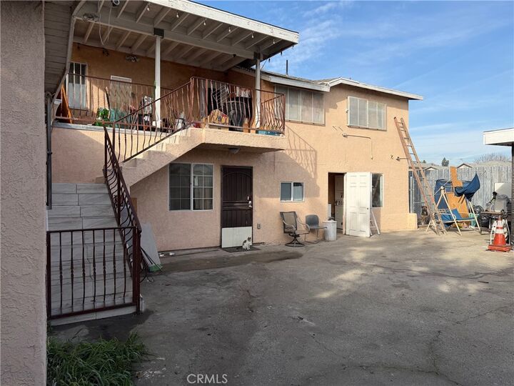Property Photo:  1419 E. 111th St.  CA 90059 