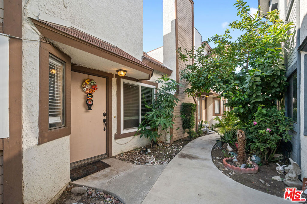 Property Photo: 13526 Francisquito Avenue A CA 91706