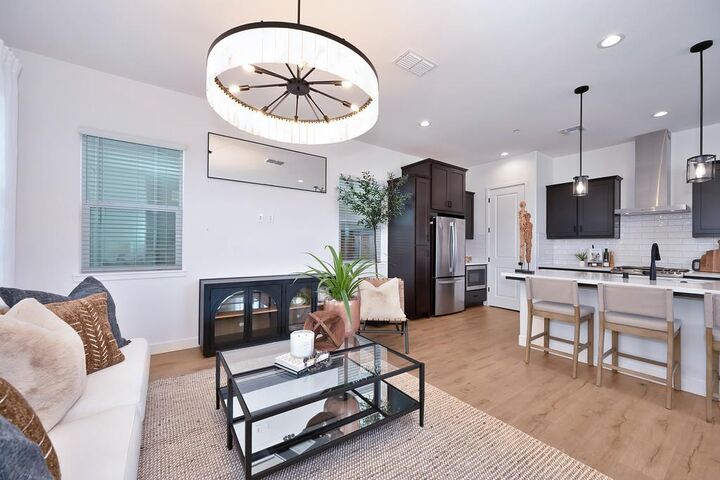 Property Photo:  2356 Jay King Walk  CA 95818 