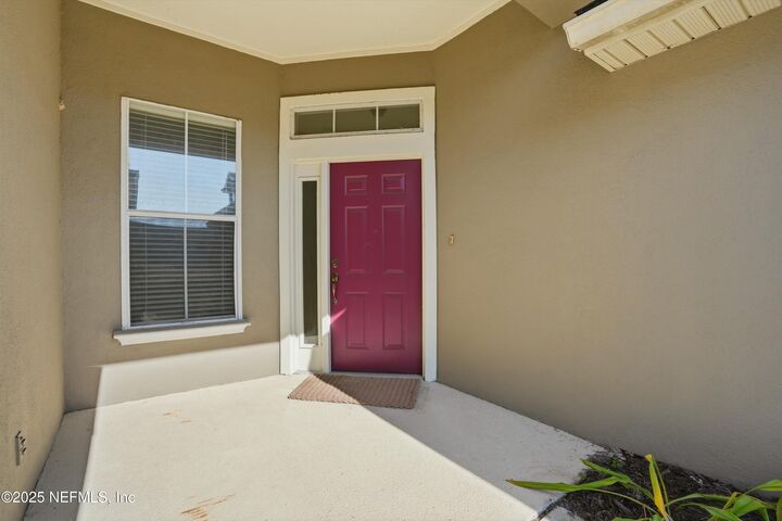 Property Photo: 1890 Copper Stone Drive B FL 32003