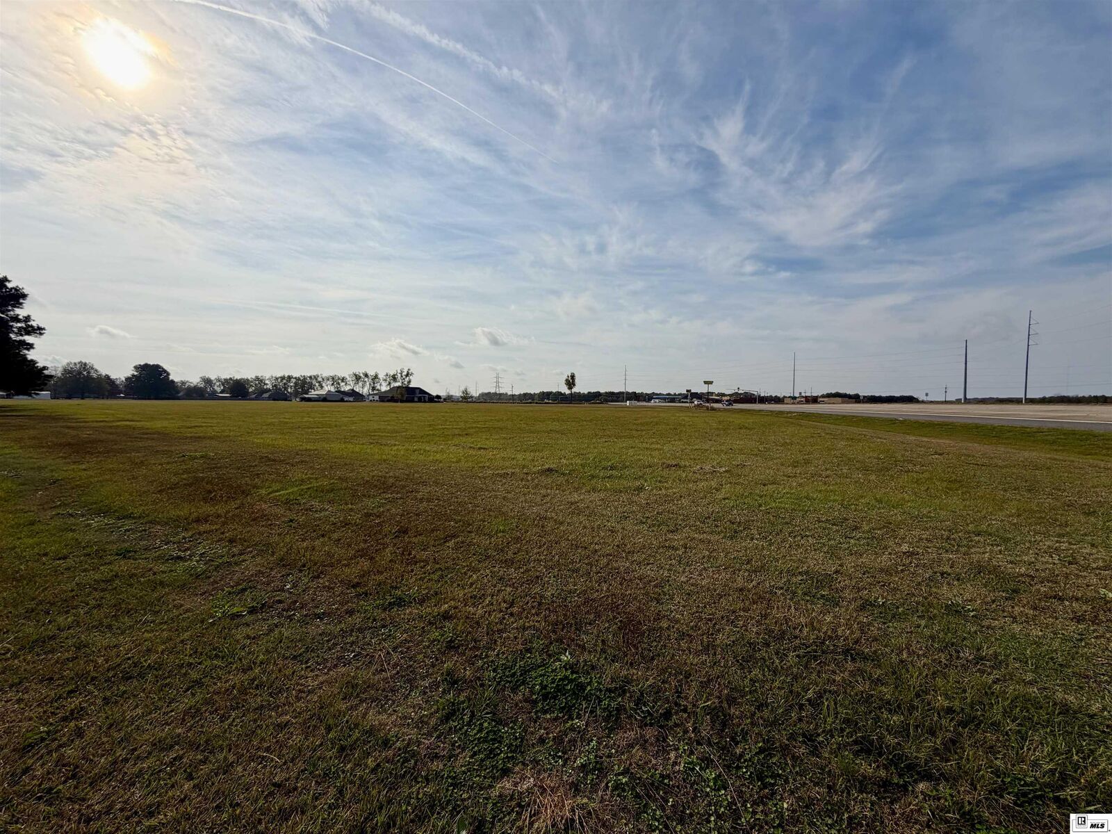 Property Photo: Lot 2 Kingsfield Loop Road LA 71280
