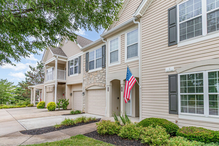 Property Photo:  770 Cantering Hills Way  KY 41094 