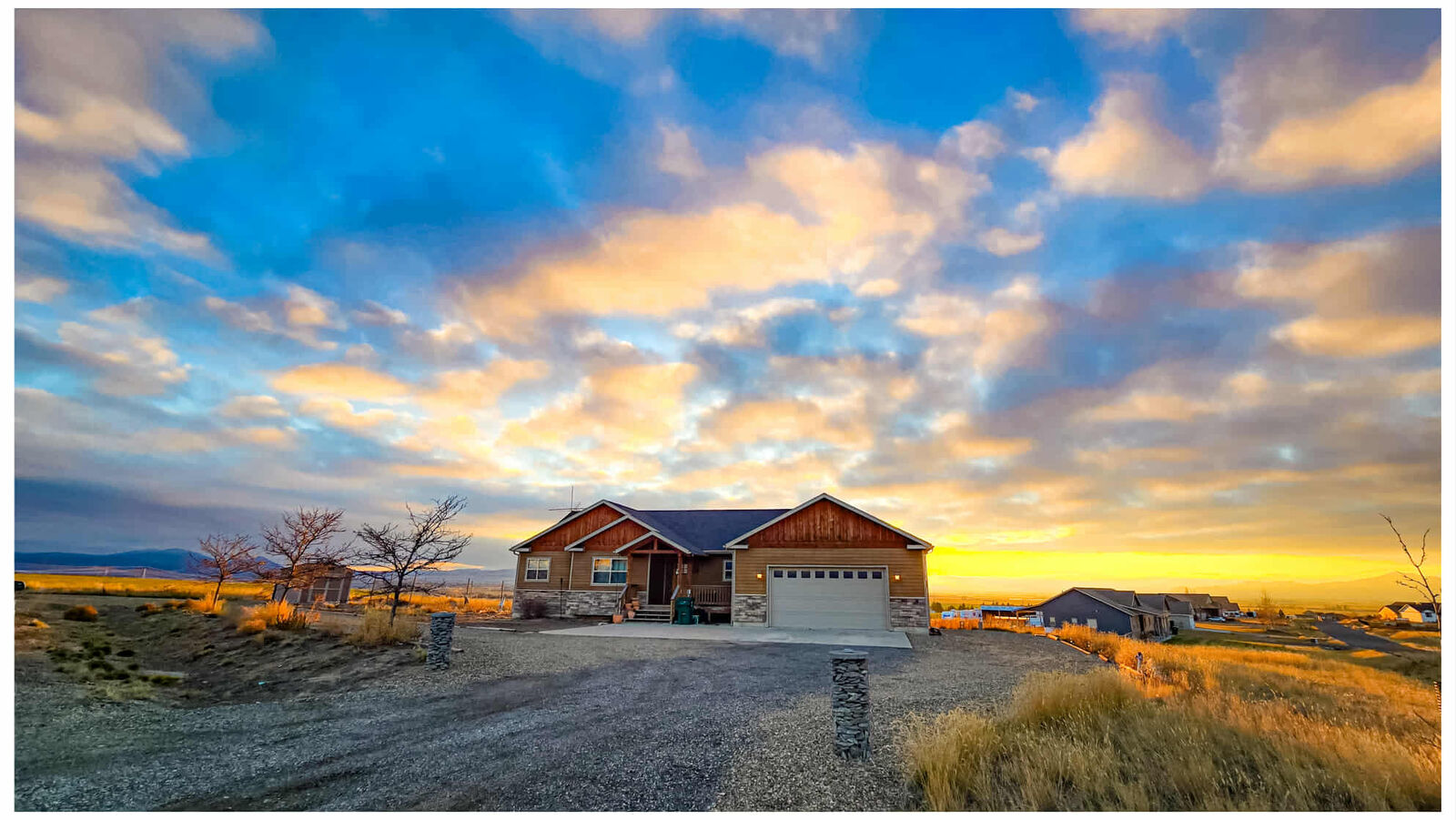 Property Photo: 4369 Rio Road MT 59602