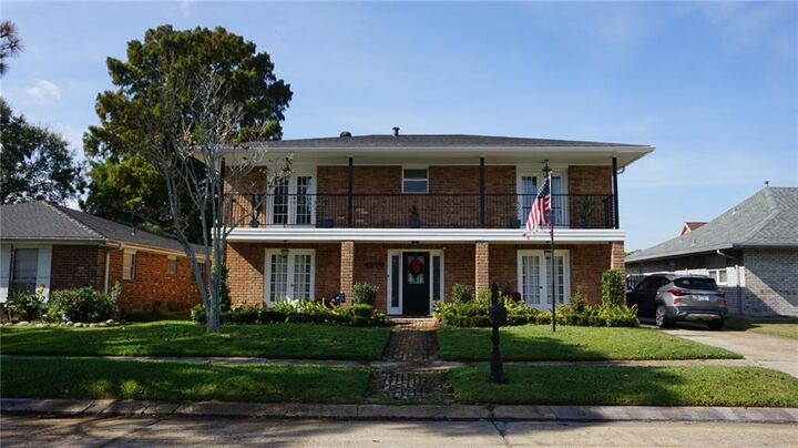 4209 Bordeaux Drive  Kenner LA 70065 photo