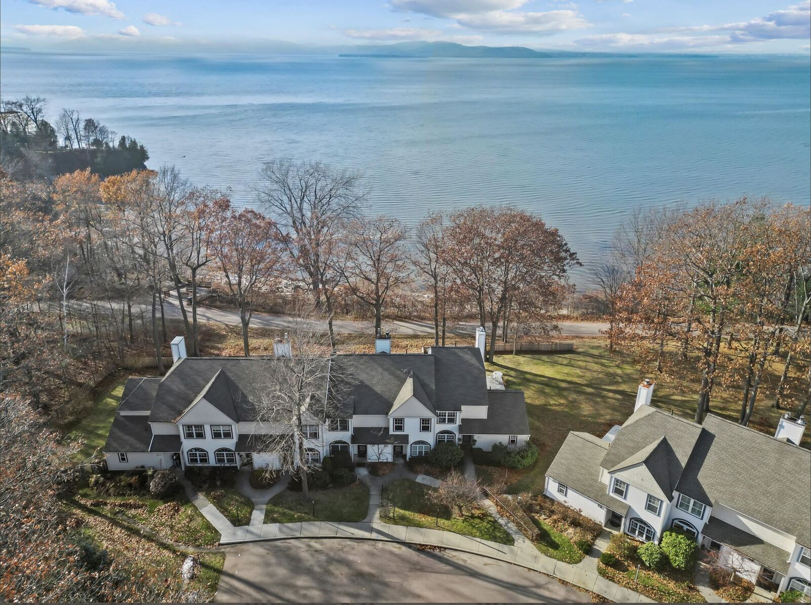 Property Photo:  133 Northshore Drive  VT 05408 