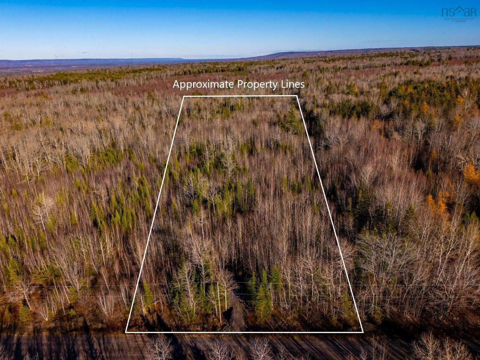 Property Photo:  Lot 2021-1 Crocker Road  NS B0P 1R0 