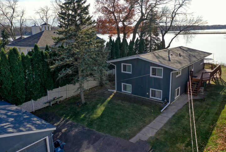 Property Photo:  5675 Orchard Avenue  MN 55110 