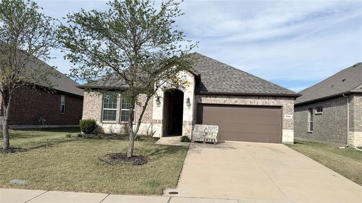 631 Maverick Street  Anna TX 75409 photo