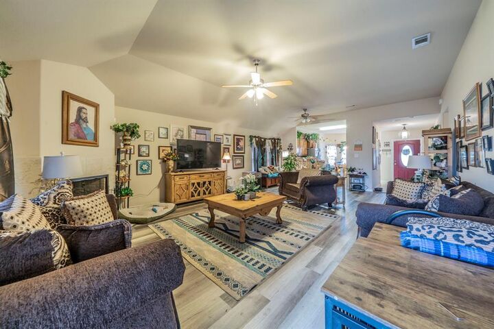 Property Photo:  2937 Mayfair Lane  TX 75134 