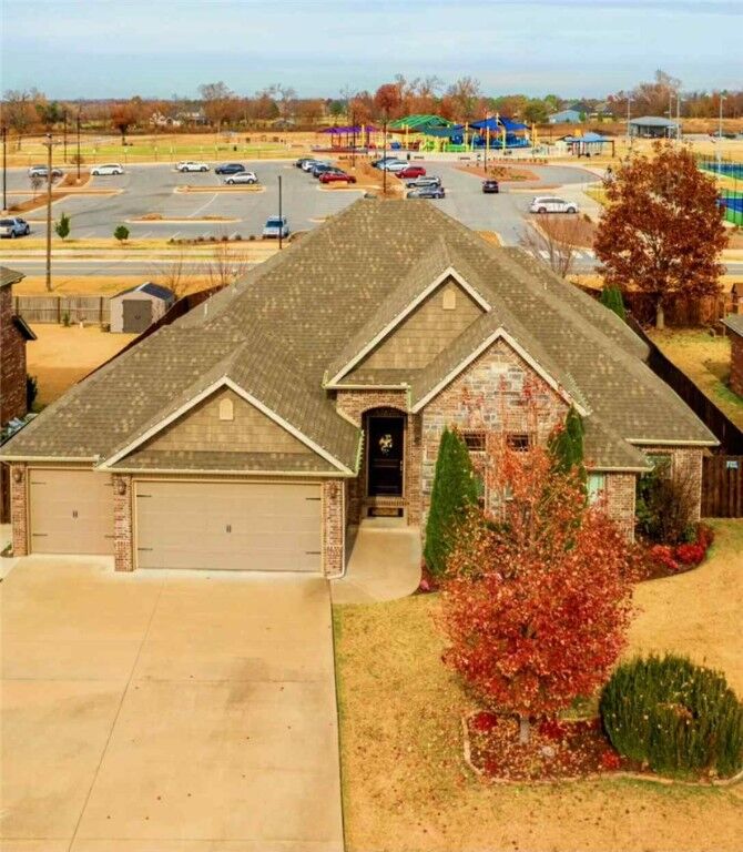 5805 W Murfield Drive  Rogers AR 72758 photo