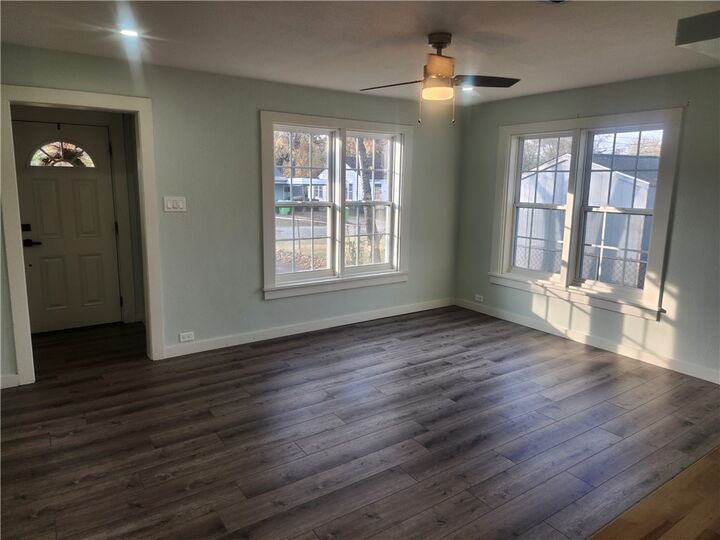 Property Photo:  306 Hayes  AR 72830 