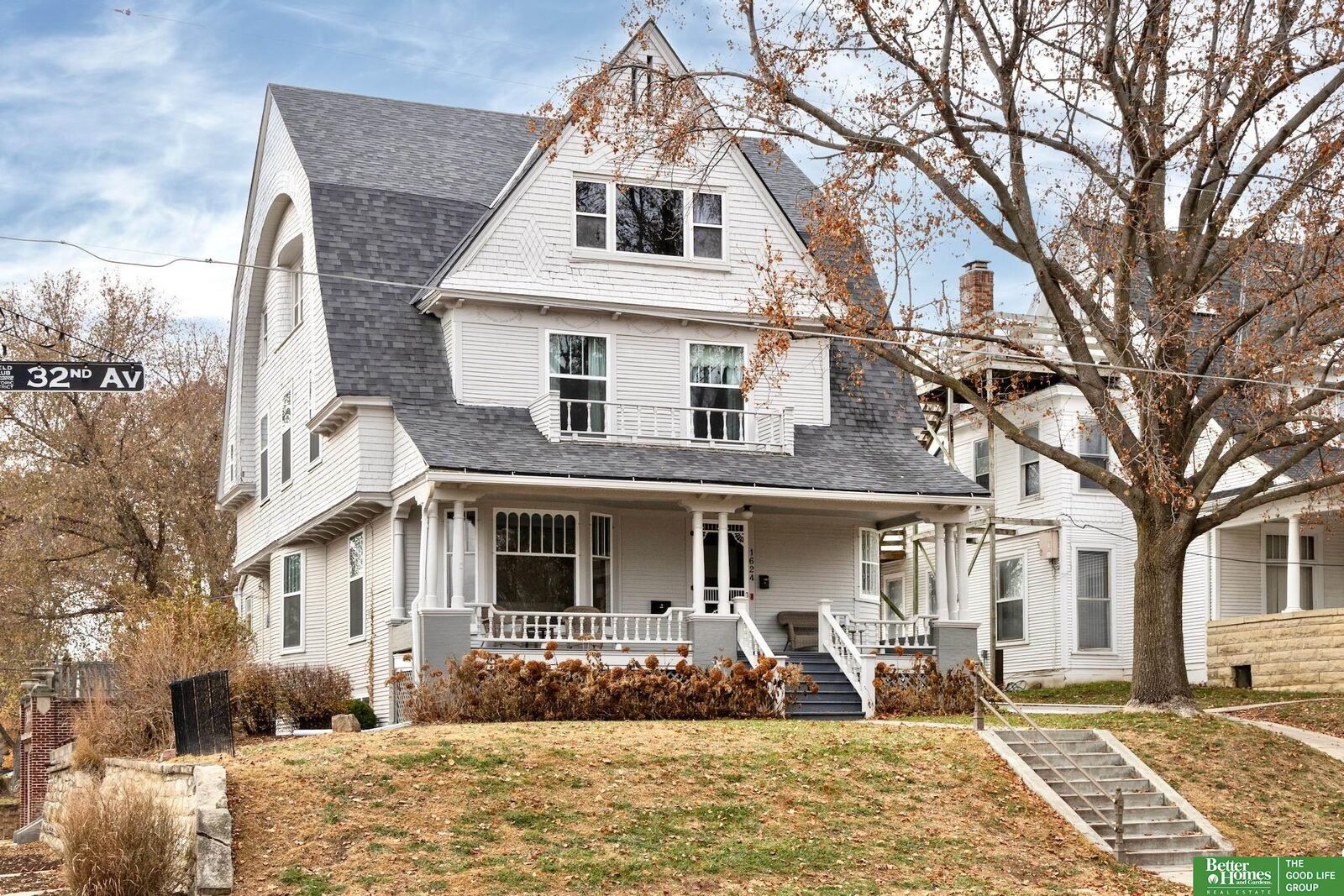 Property Photo:  1624 S 32 Avenue  NE 68105 