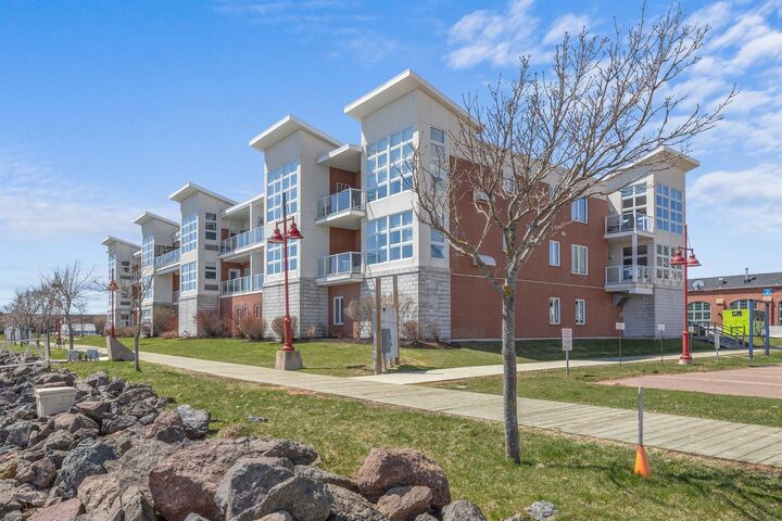 Property Photo: 4 Prince Street PE C1A 4P5