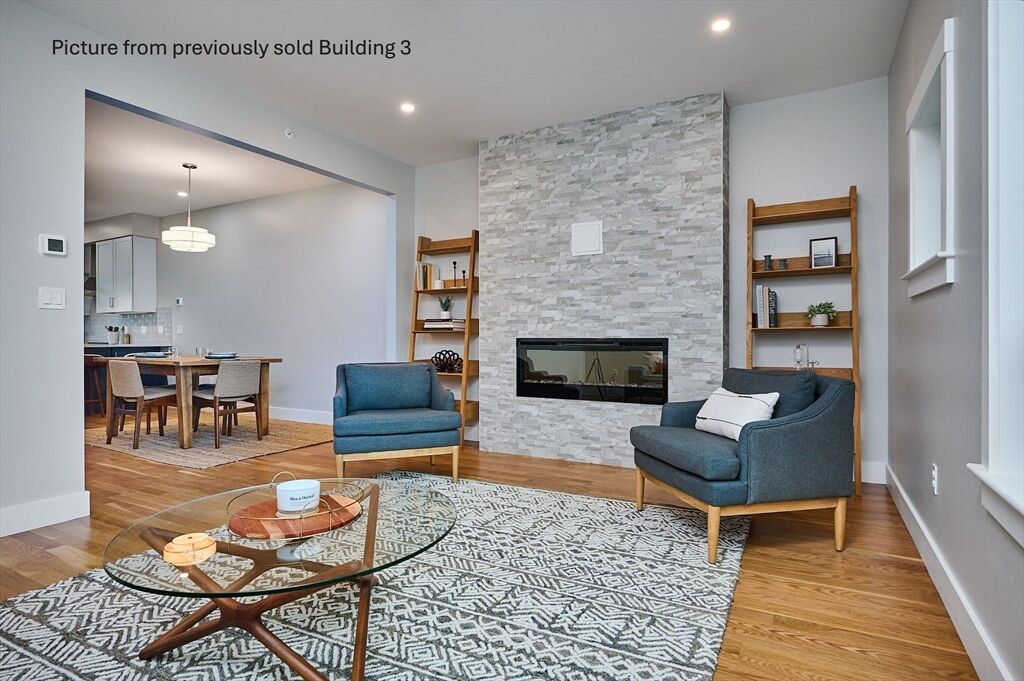 Property Photo: 10 Hawley Street 4D MA 01060