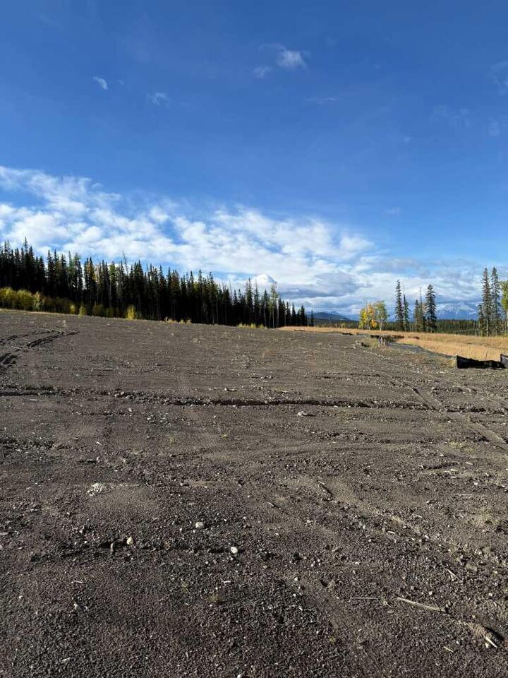 Property Photo: 153 Nordegg Industrial Drive AB T0M 2H0