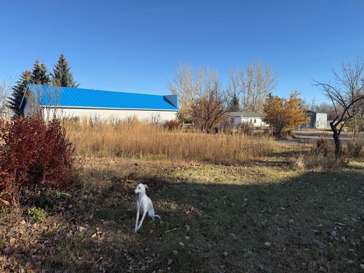 Property Photo: 410 Grand Avenue AB T0L 0N0