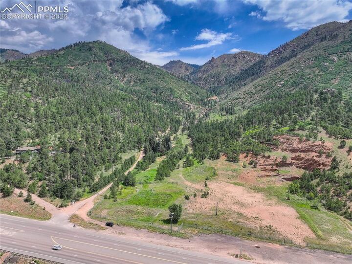 Property Photo:  6085 Wellington Road  CO 80809 