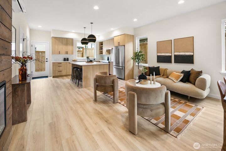 Property Photo:  926 NW 58th Street  WA 98107 