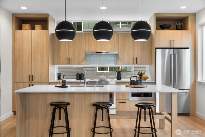 Property Photo: 926 NW 58th Street WA 98107