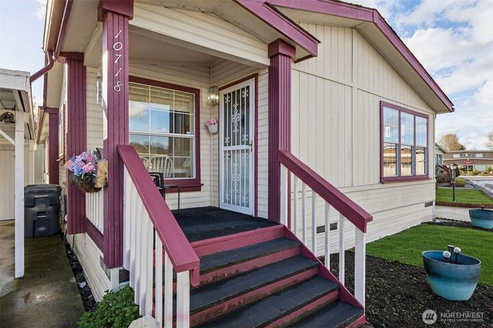 Property Photo:  10718  62nd Street Ct E  WA 98372 