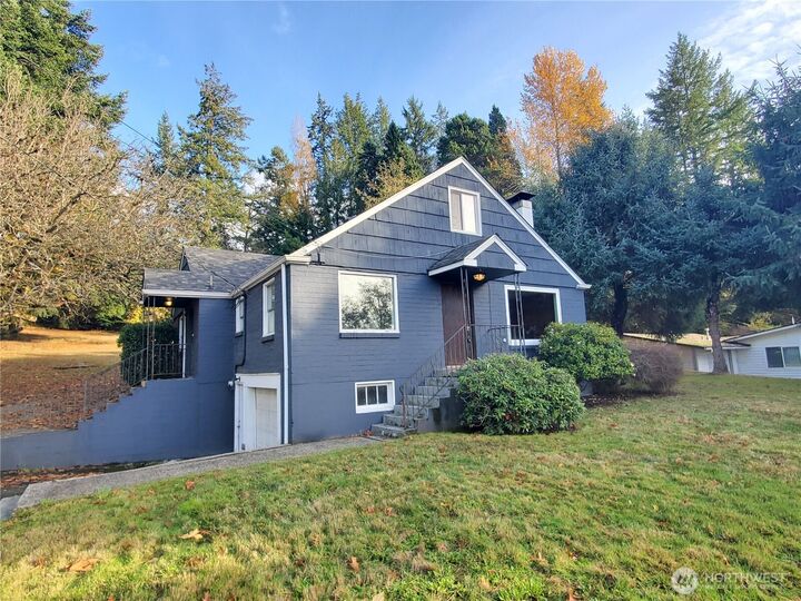 Property Photo:  6422  144th Street NW  WA 98332 